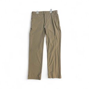 Classic Men's Khaki Chinos 32/32